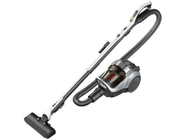 楽天市場】三菱電機 MITSUBISHI 紙パック式掃除機 TC-FJ2D-C | 価格