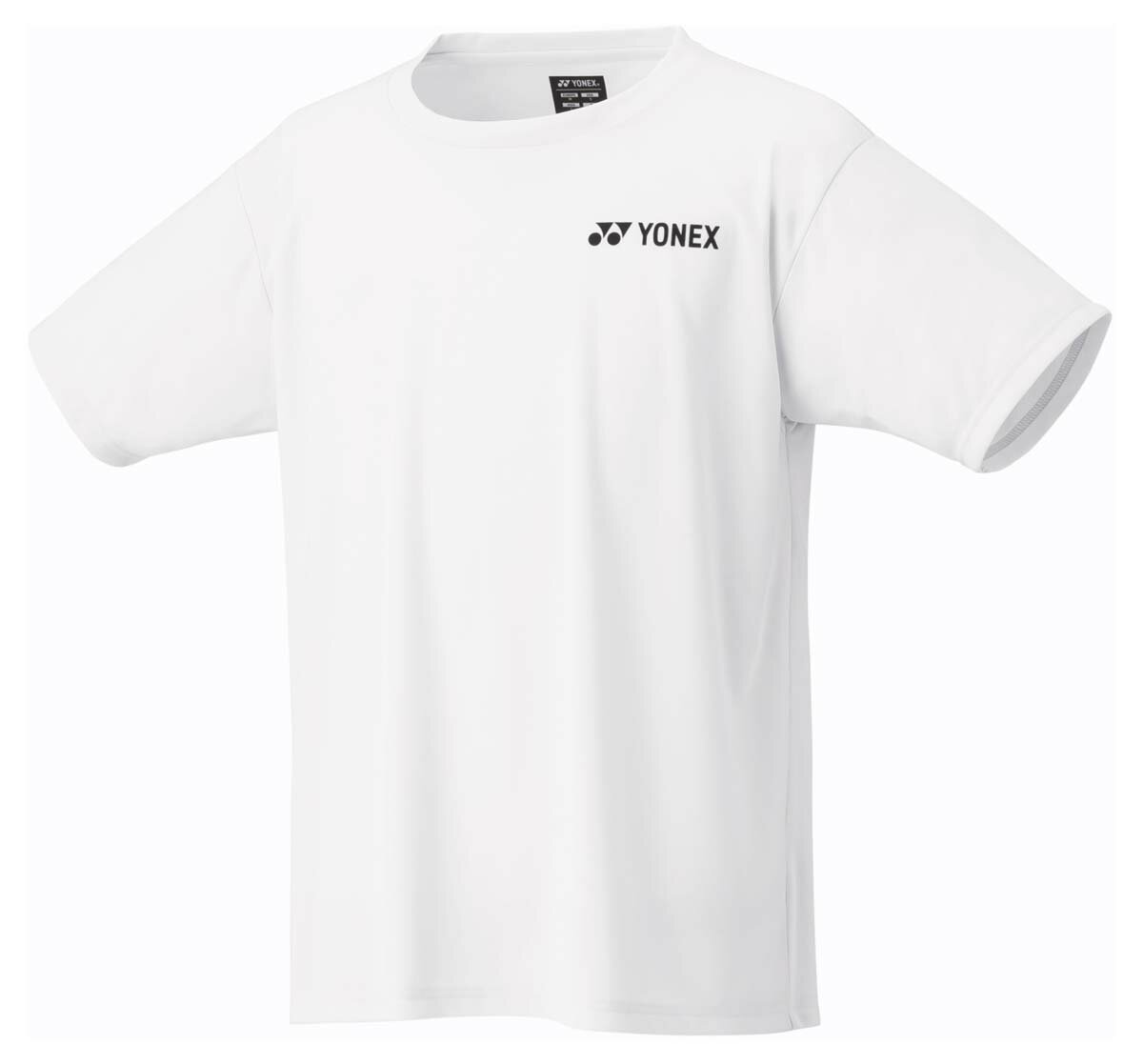楽天市場】ヨネックス YONEX ヨネックス ユニドライTシャツ 16841 色