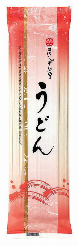 なごやきしめん亭 うどん 220g