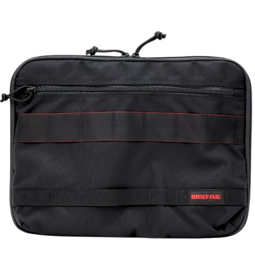 BRIEFING PC CASE TALL 11 WM ブラック BRIEFING PC CASE TALL 11 WM ブラック BRIEFING（ブリーフィング