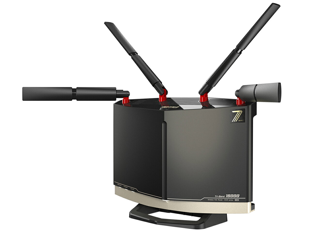 楽天市場】バッファロー BUFFALO Wi-Fiルーター WXR9300BE6P | 価格