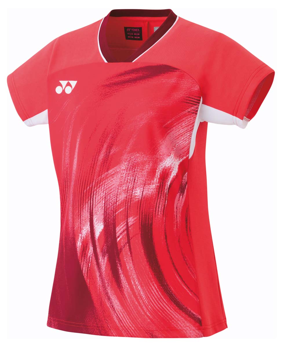 楽天市場】ヨネックス YONEX ヨネックス ウィメンズゲームシャツ