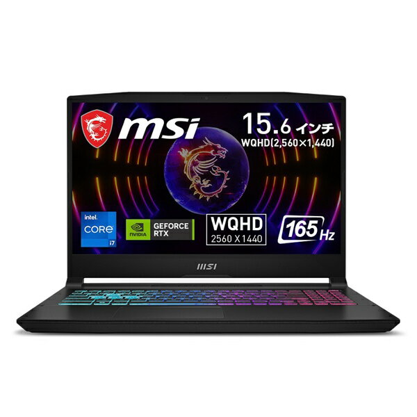 【ゲーミングノートPC】MSI GF65-10SDR-1018JP MSI GF65-10SDR-1018JP 価格比較 - 価格.com