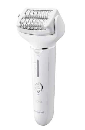 楽天市場】マクセルイズミ イズミ レディースシェーバー LS-1120-P