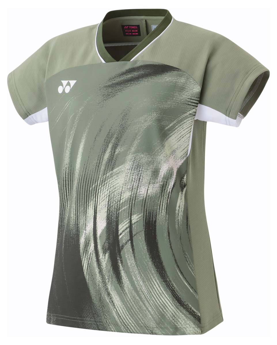 楽天市場】ヨネックス YONEX ヨネックス ウィメンズゲームシャツ