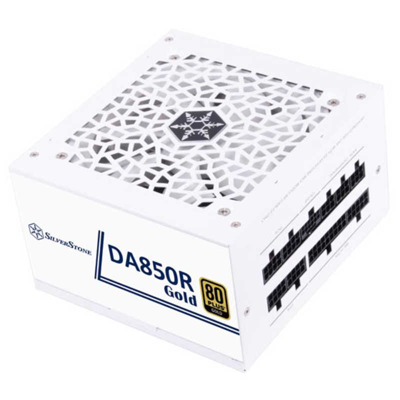 SILVERSTONE SST-DA850R-GMA-WWW SIV-SST-DA850R-GMA-WWW