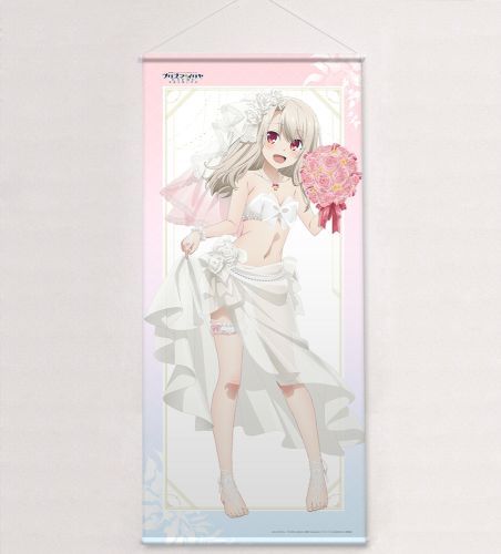 楽天市場】Key-th 劇場版 Fate/kaleid liner プリズマ イリヤ Licht