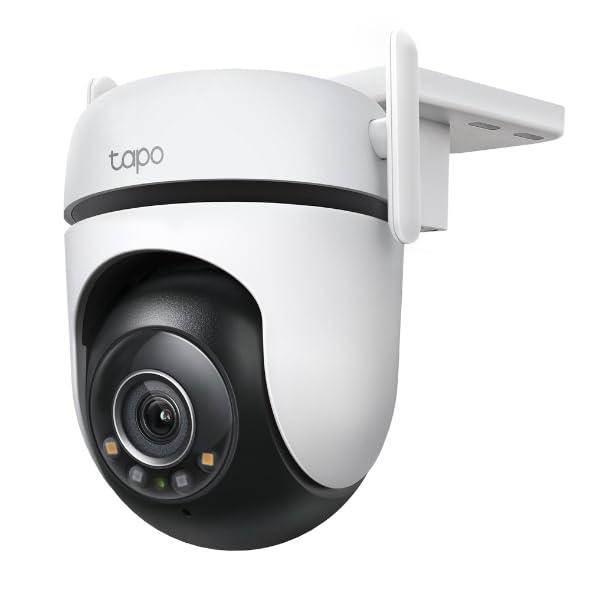 防犯カメラ Tapo C325WB Tapo C325WB | 屋外セキュリティWi-Fiカメラ | TP-Link 日本