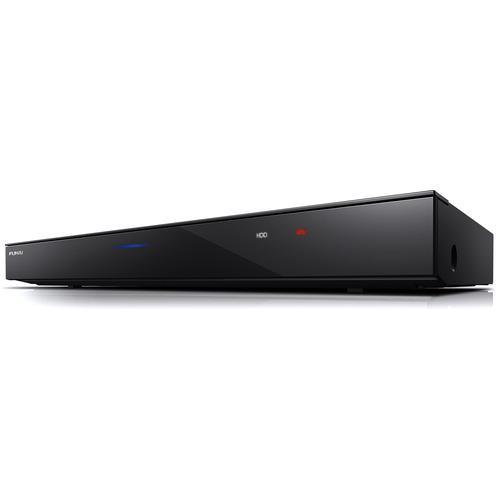 2021年製　フナイ　munblu 1TB BDレコーダー HBD-WA10 ボーナスストア+5％】フナイ monblu HBD-WA10 ひかりTVダビング