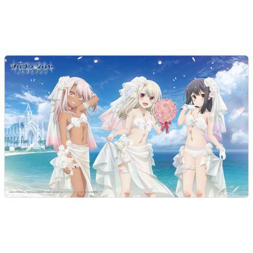 楽天市場】Key-th 劇場版 Fate/kaleid liner プリズマ イリヤ Licht