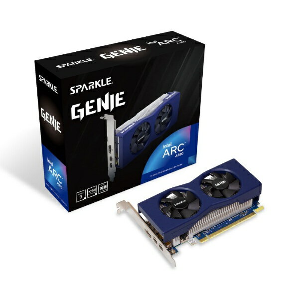 楽天市場】ASRock グラフィックスカード Intel Arc A750
