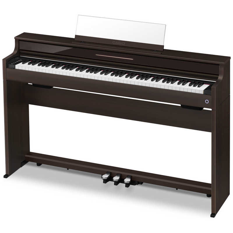 カシオ　CASIO　電子ピアノ CELVIANO ［88鍵盤］ ローズウッド調　AP-S450BN（標準設置無料）
