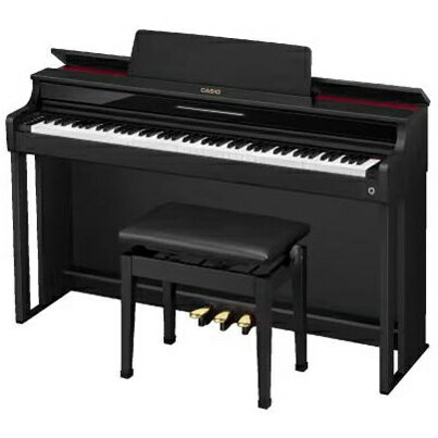 楽天市場】カシオ計算機 CASIO Privia 電子ピアノ 88鍵盤 PX-770BK