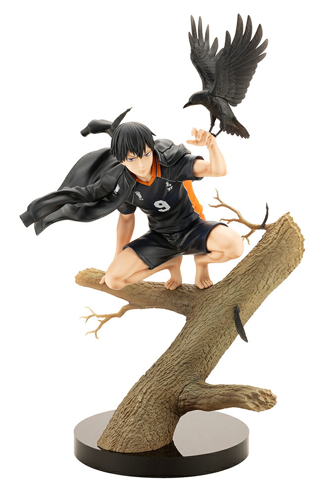 楽天市場】壽屋 ARTFX J ハイキュー！！ 及川徹 1/8 完成品フィギュア