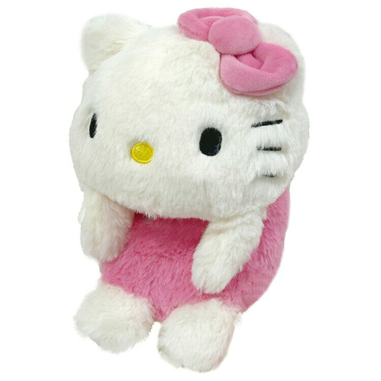 楽天市場】サンリオ ハンギョドン ぬい撮りドールS（ぴたっとふれんず