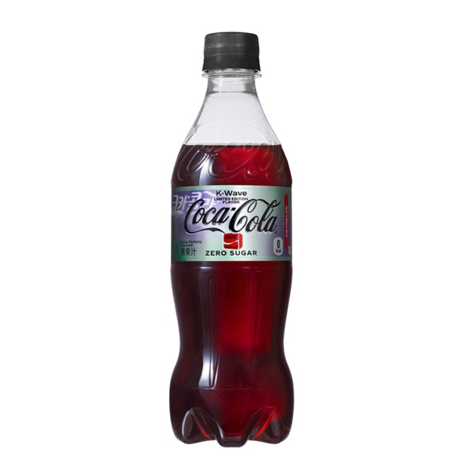 楽天市場】日本コカ・コーラ コカ・コーラ コークゼロ Wave 500ml