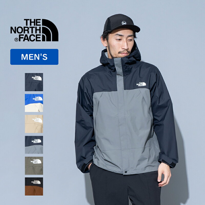 THE NORTH FACE ザ・ノース・フェイス ドットショットジャケット メンズ S スモークドパール NP61930