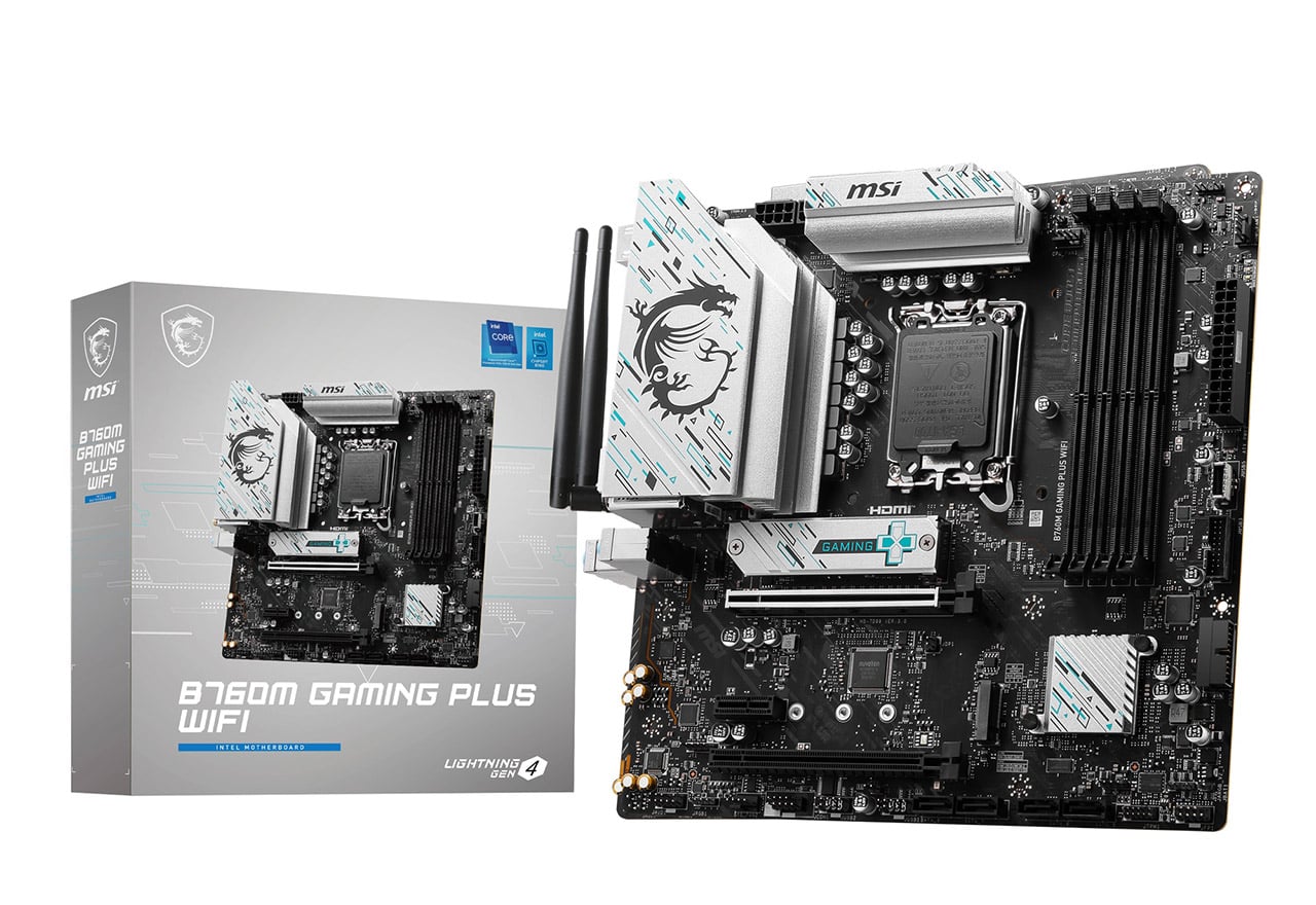 楽天市場】ASRock B760M PG LIGHTNING/D4 | 価格比較 - 商品価格ナビ