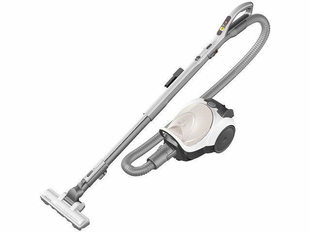 楽天市場】三菱電機 MITSUBISHI 紙パック式掃除機 TC-SXG3J-H | 価格