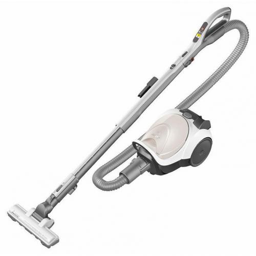 楽天市場】三菱電機 MITSUBISHI 紙パック式掃除機 TC-SXG3J-H | 価格