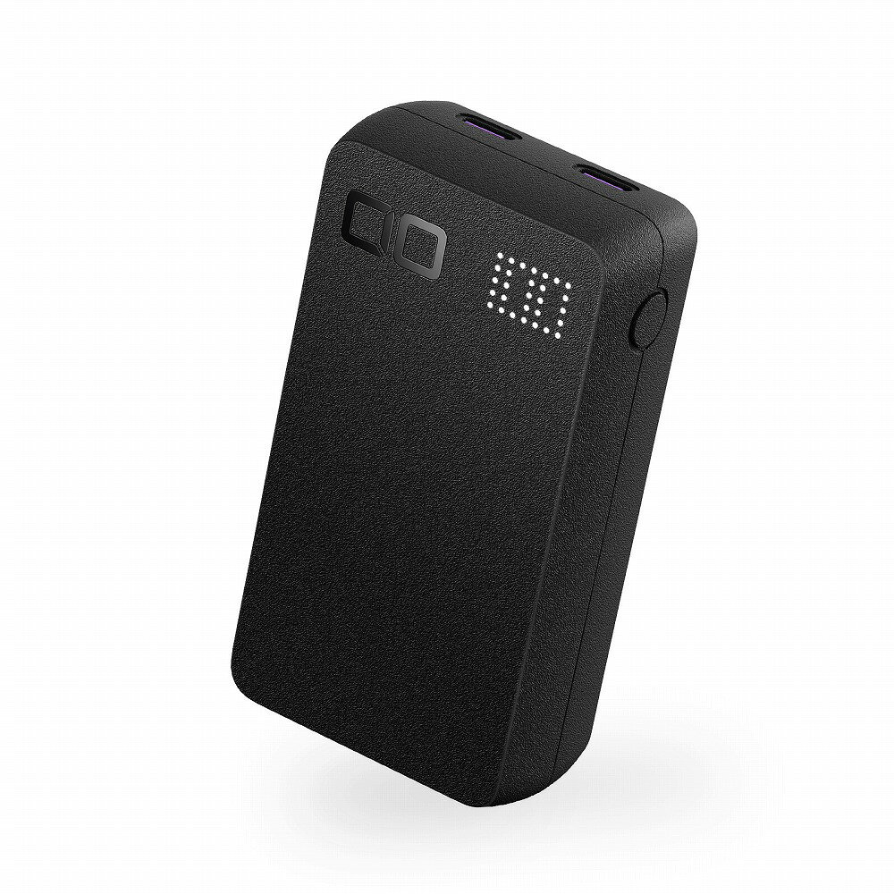 楽天市場】CIO CIO モバイルバッテリー CIO-MB65W2C1A-20000-BK | 価格