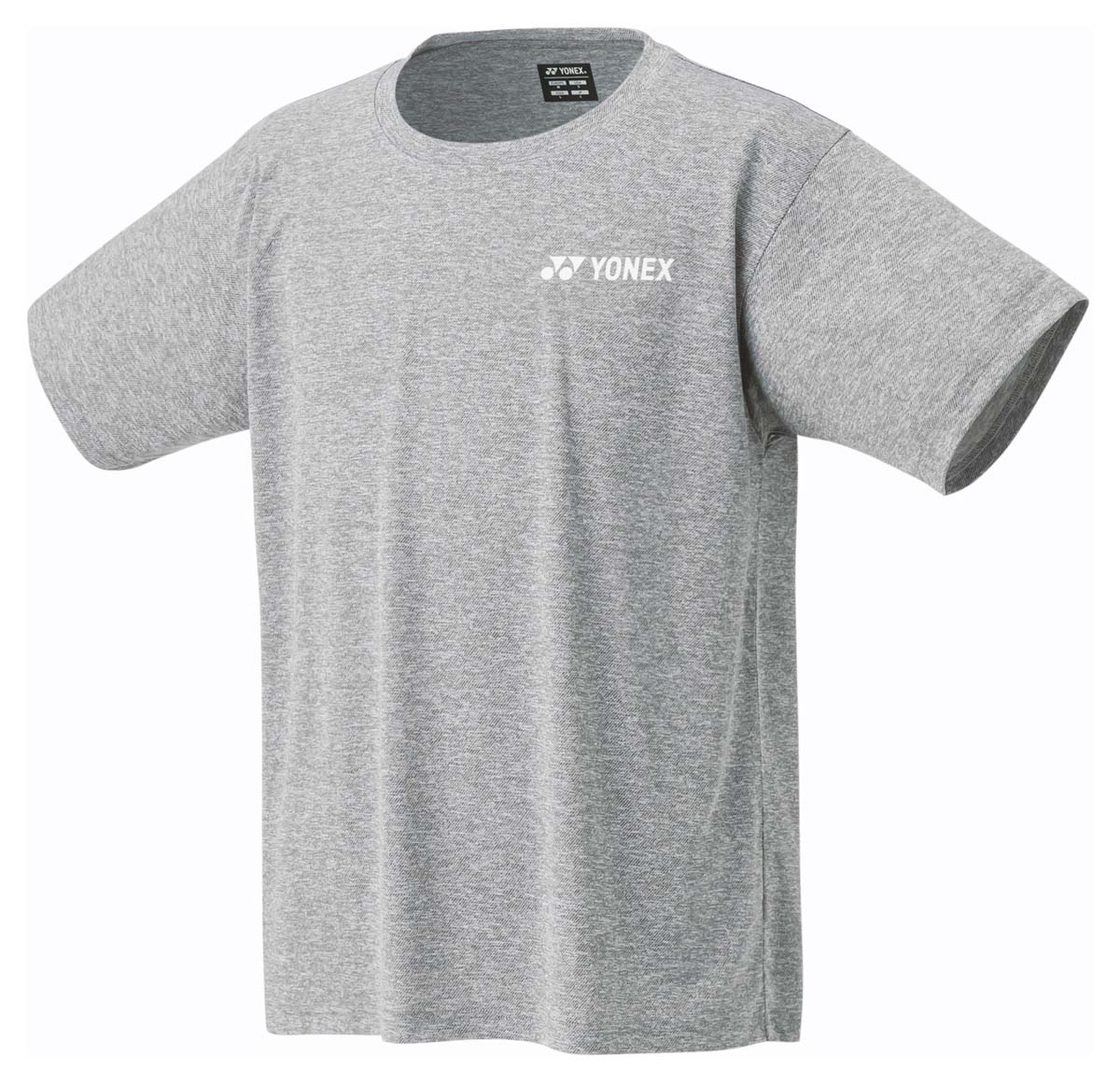 楽天市場】ヨネックス ヨネックス ユニセックス ドライTシャツ 