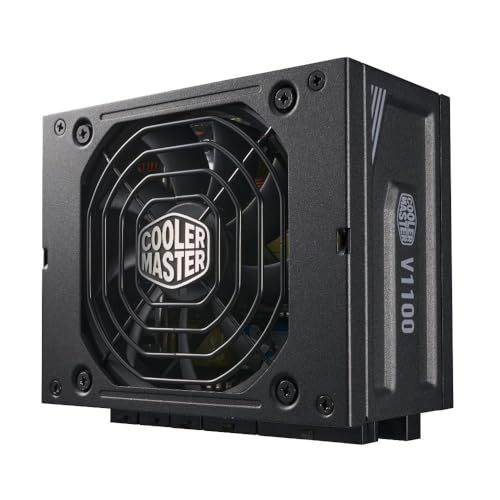 COOLER MASTER V SFX Platinum 1100W MPZ-B001-SFAP-BJP