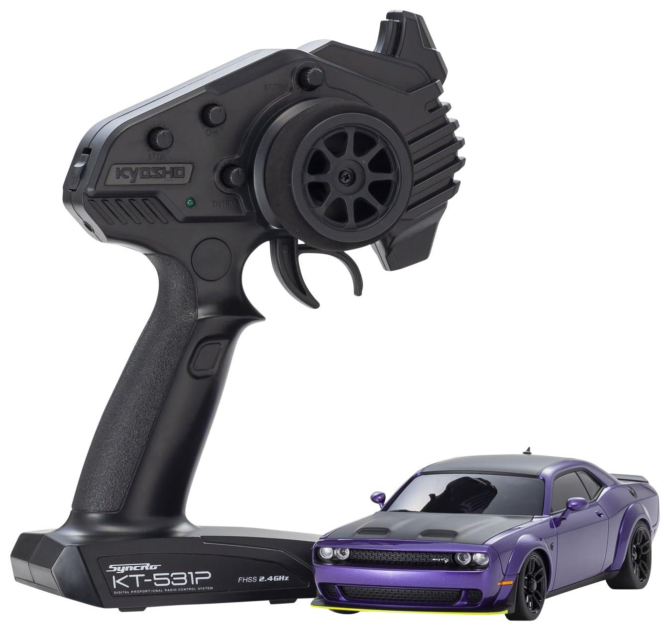 ミニッツレーサースポーツ2 MR-03シリーズ ランボルギーニ イオタ SVR ミニッツレーサースポーツ2 MR-03シリーズ ランボルギーニ