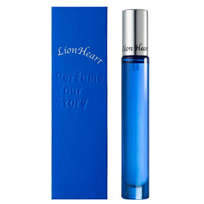 エンジェルハート ライオンハート ミニ香水 EDT・SP 10ml 香水 フレグランス LION HEART ANGEL HEART 新品 未使用