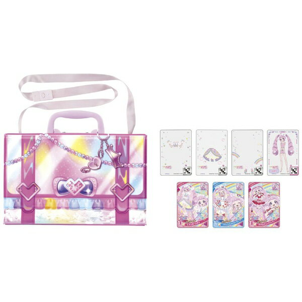 楽天市場】タカラトミー ひみつのアイプリ DXデビューセット ひまり