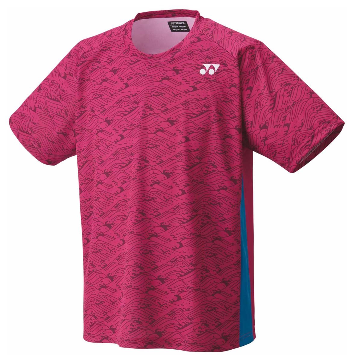 楽天市場】ヨネックス YONEX ヨネックス ユニドライTシャツ 16734 色