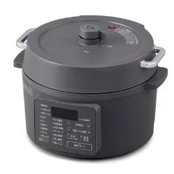 楽天市場】T-FAL 電気圧力鍋 クックフォーミー ブラック 3L CY8708JP