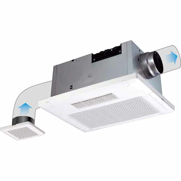 楽天市場】高須産業 浴室換気乾燥暖房機 BF-231SHA | 価格比較 - 商品