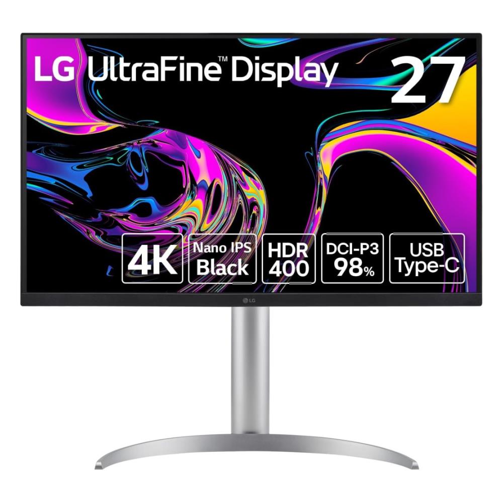 楽天市場】アイリスオーヤマ IRIS 液晶ディスプレイ 27インチ ブラック
