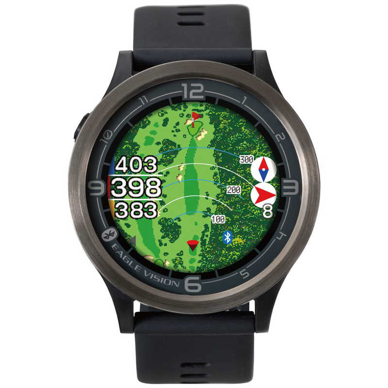 楽天市場】テクタイト Shot Navi Evolve SE ブラック | 価格比較