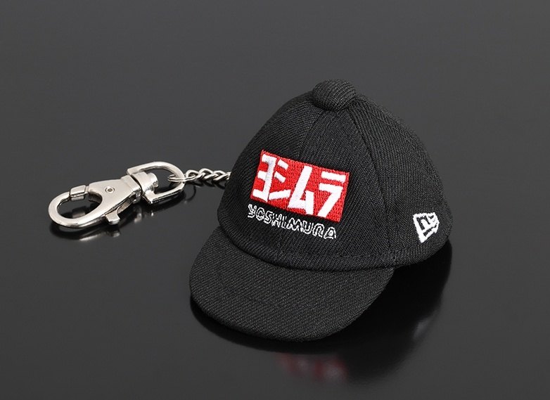 YOSHIMURA BLOG : ヨシムラ NEW ERAキャップ受注開始