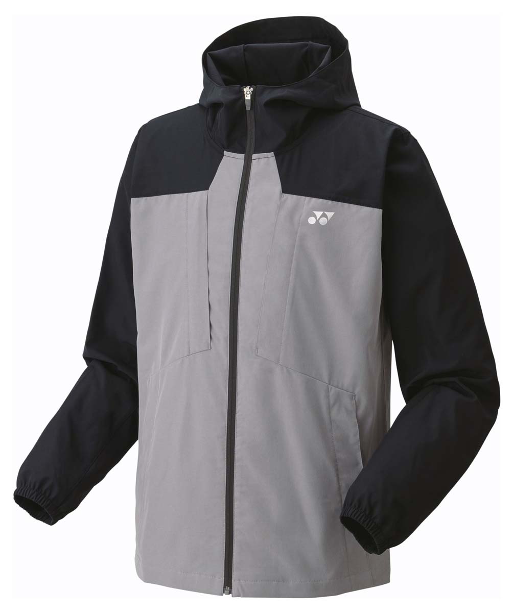 楽天市場】ヨネックス YONEX ヨネックス ユニウォームアップパーカー