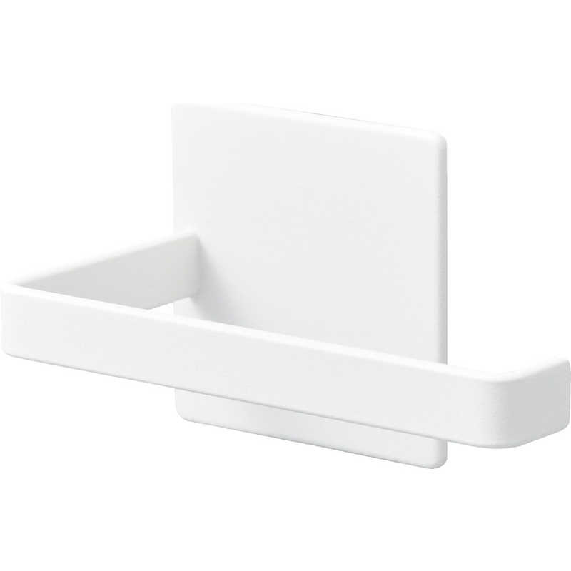 山崎実業 公式 ヌークス マグネットトイレットペーパーホルダー nooks おしゃれ 磁石 ロール ラック ワゴン ペット用品 収納 2111 2112