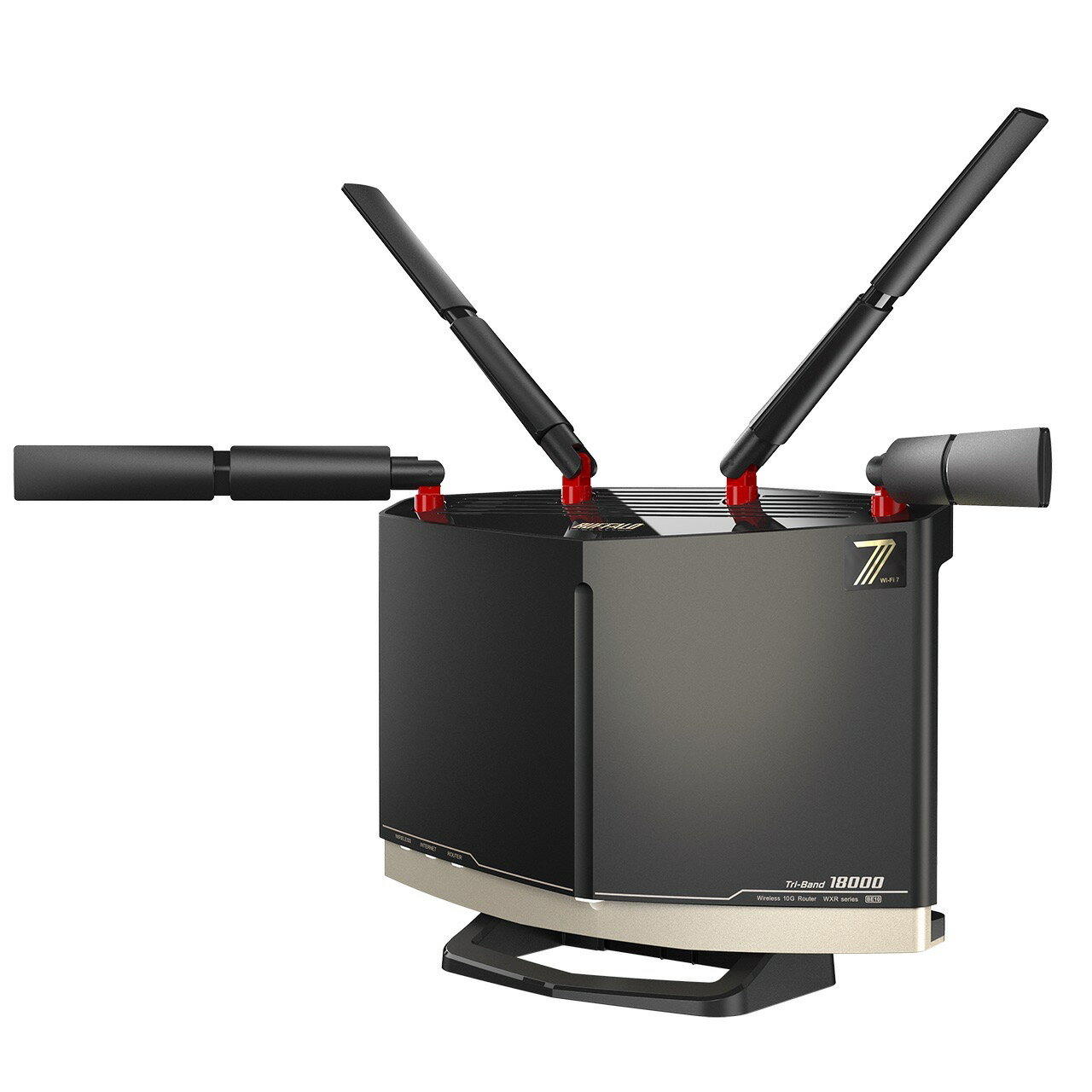 WXR9300BE6P : Wi-Fiルーター : AirStation | バッファロー