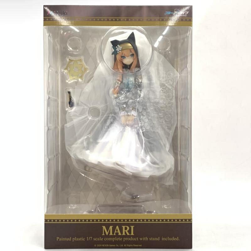 楽天市場】Oriental Forest ブルーアーカイブ ハナコ DX Ver. 1/7 完成