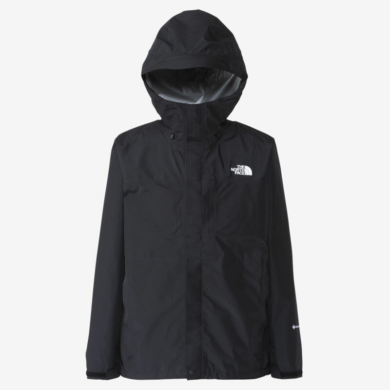 THE NORTH FACE ザ・ノース・フェイス CLOUD JACKET クラウドジャケット メンズ M ブラック K NP12405