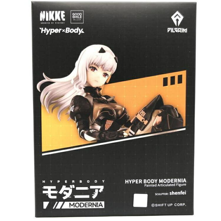 勝利の女神：NIKKE シフティー 1/7フィギュア[HEARTSUM] 未開封 勝利の女神：NIKKE シフティー 1/7 完成品フィギュア[HEARTSUM