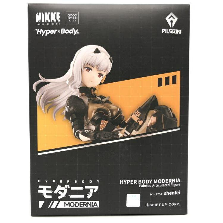 【中古】FREEing NIKKE アニス フィギュア NIKKE GODDESS OF VICTORY Anis Figure 1/4 PVC FREEing JAPAN