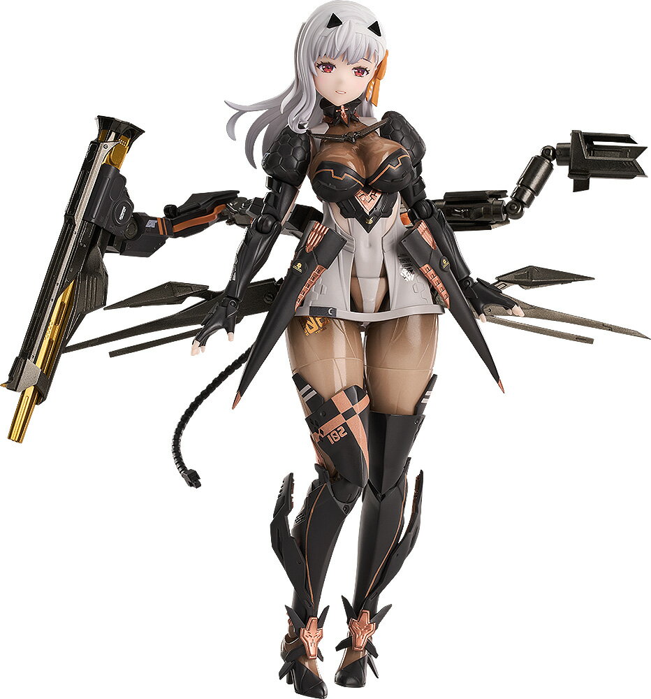 勝利の女神：NIKKE シフティー 1/7フィギュア[HEARTSUM] Amazon.com: Astrum Design HEARTSUM-Goddess of Victory: Nikke