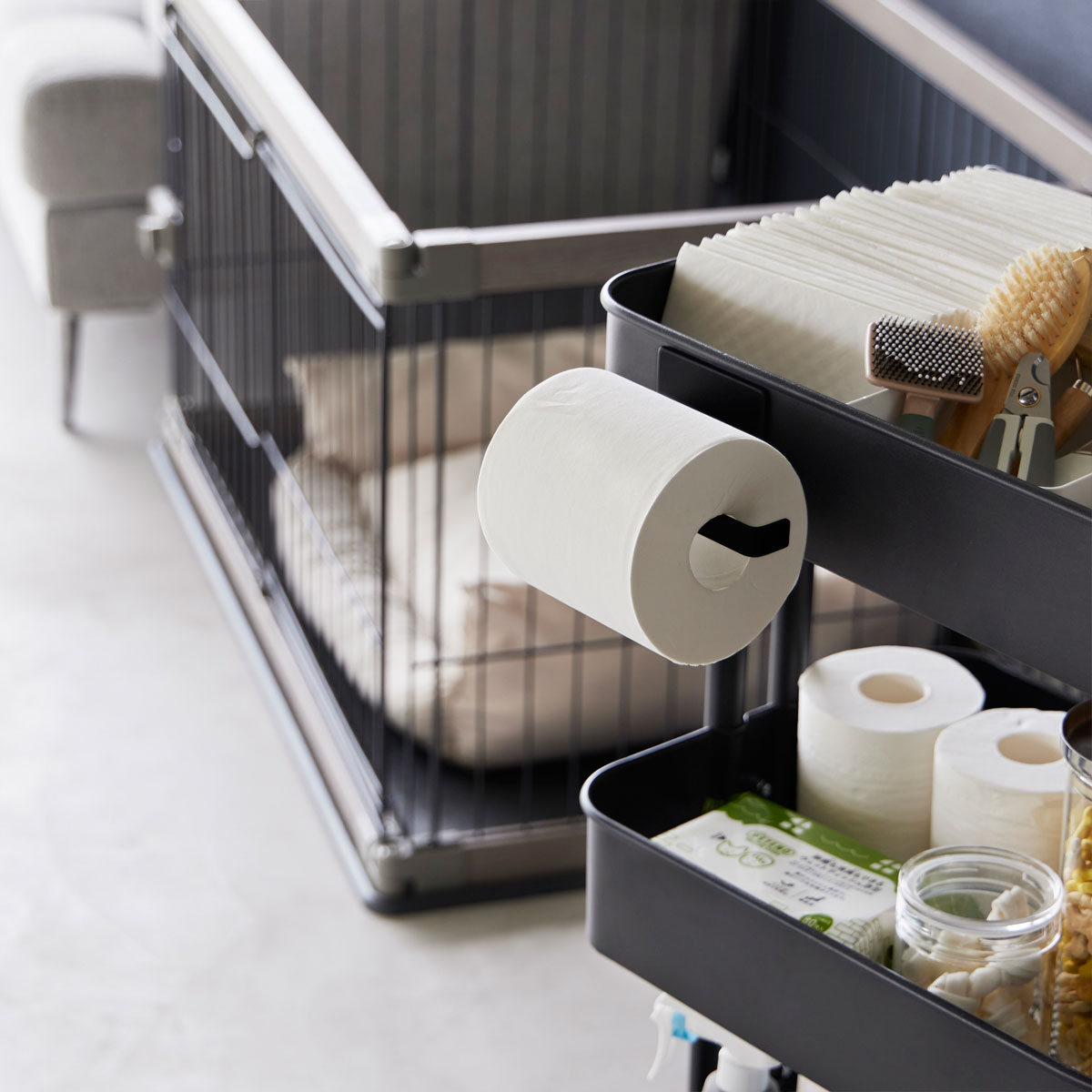 楽天市場】TOTO TOTO スペア付紙巻器 YH120N | 価格比較 - 商品価格ナビ