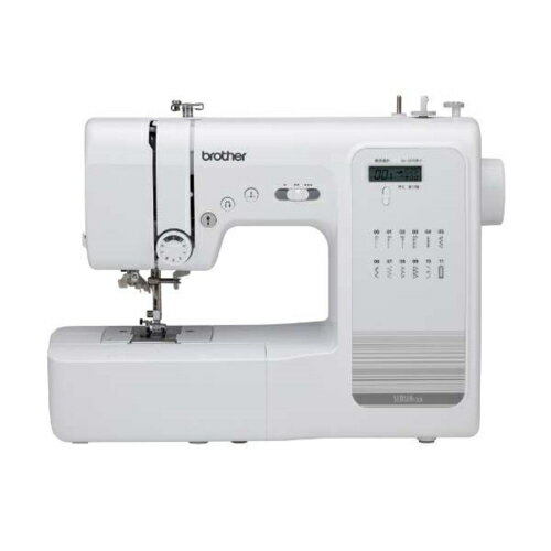 楽天市場】ブラザー工業 CPN5003 コンピュータミシン SENSIA 230 