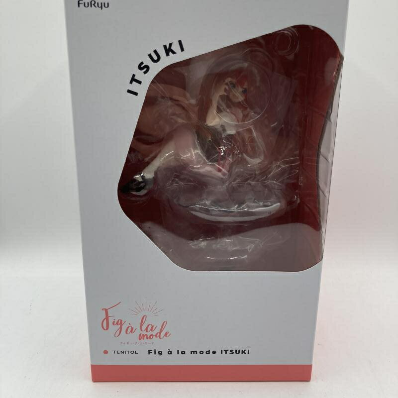 新品未開封　TENITOL Fig à la mode 五月　フィギュア TENITOL Fig à la mode 五月 – フィギュア通販はFURYU HOBBY MALL