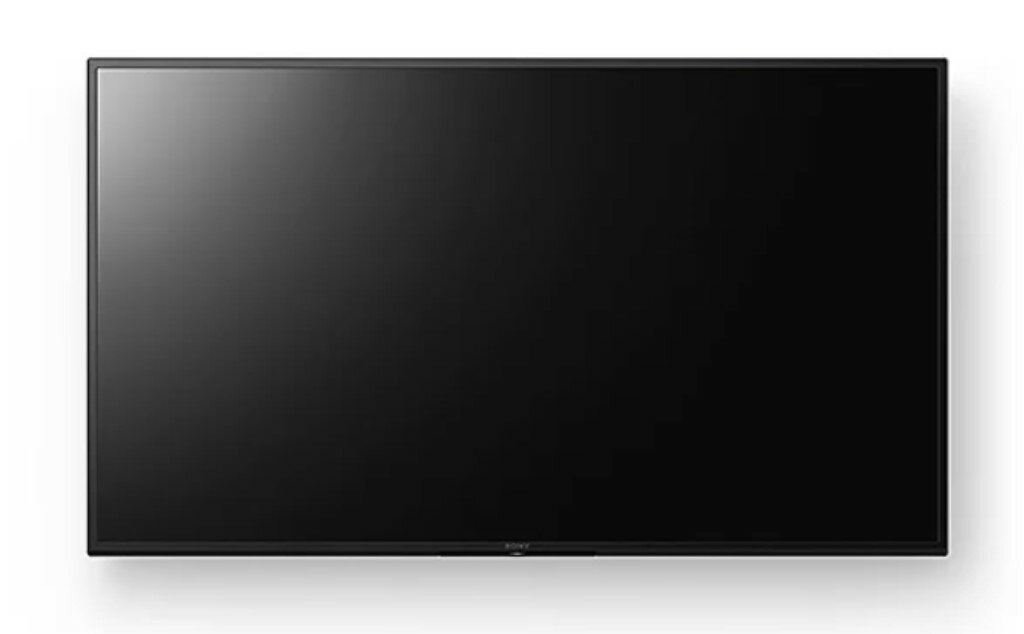 SONY 液晶ディスプレイ FW-43EZ20L
