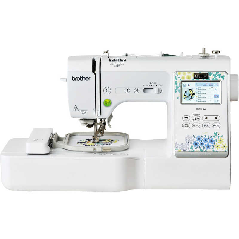 楽天市場】ブラザー工業 brother ブラザー エリート 直線専用ミシン AT