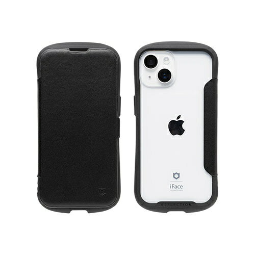 iFace IFACE REFLECTION ダイアリーポリカーボ